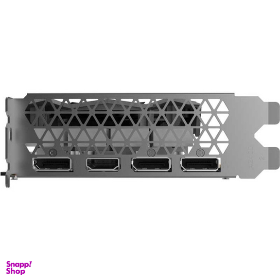 کارت گرافیک زوتک مدل Gaming RTX 3050 OC Twin Edge ظرفیت 6 گیگابایت