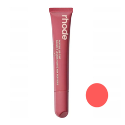 تینت لب رود مدل salty tan شماره 17