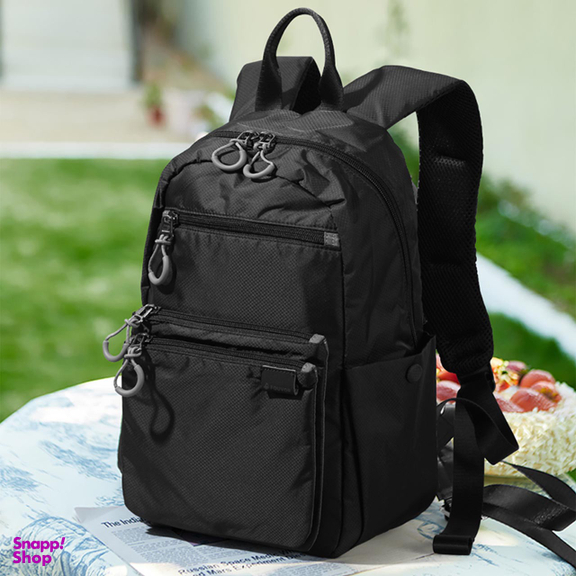 کوله پشتی فوور مدل F 280202