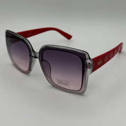 عینک آفتابی زنانه مدل 2053