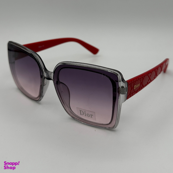 عینک آفتابی زنانه مدل 2053