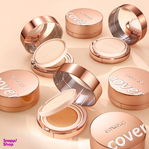 کوشن او تو او مدل دو طبقه شماره 135