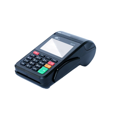 کارت خوان سیار پکس مدل Pax S915