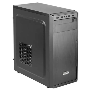 کیس کامپیوتر گرین مدل Ava Mid Tower