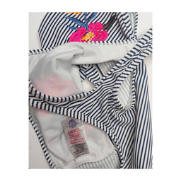 ست 2 تکه مایو دخترانه پیریمارک مدل 6665