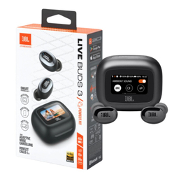 ایرفون بلوتوثی جی بی ال مدل Live Buds 3