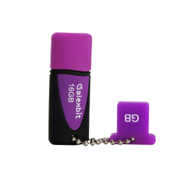 فلش مموری USB 2.0 گلکسبیت مدل Rubbery ظرفیت 16GB