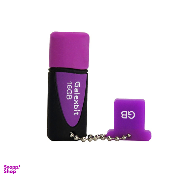 فلش مموری USB 2.0 گلکسبیت مدل Rubbery ظرفیت 16GB