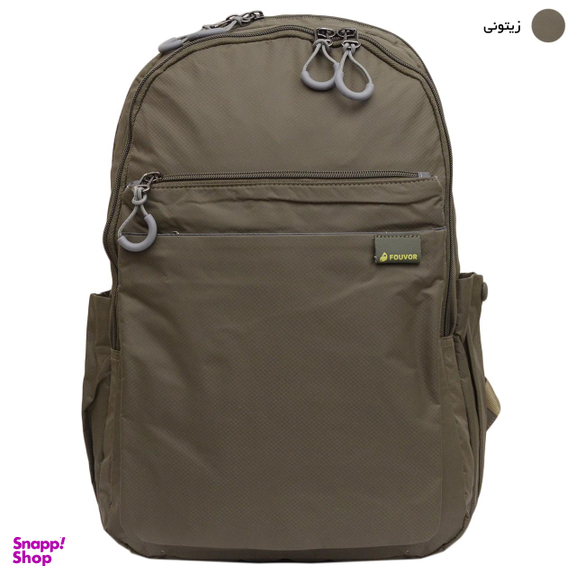 کوله پشتی فوور مدل F 280228