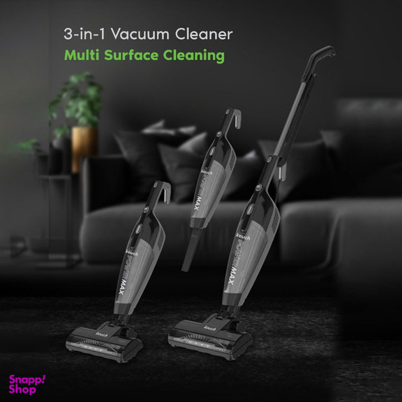 جاروبرقی کوخ مدل KSV2031