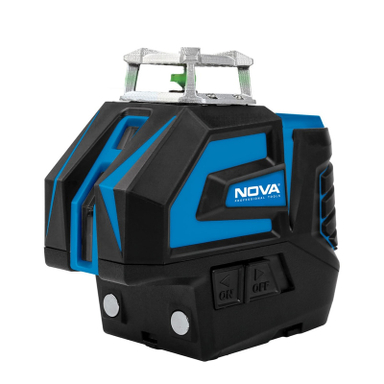 تراز لیزری نووا مدل 2665G