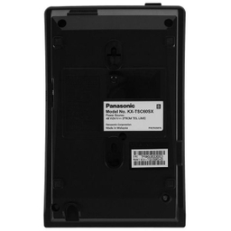 گوشی تلفن باسیم پاناسونیک مدل KX-TSC60