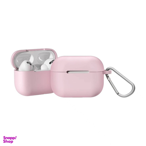 کاور گرین مدل Berlin Silicone Case مناسب کیس اپل ایرپاد پرو 2