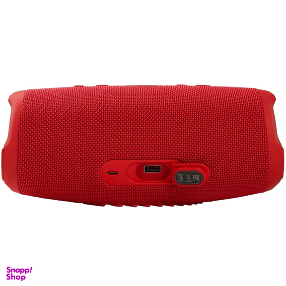 اسپیکر بلوتوثی جی بی ال (JBL) مدل Charge 5