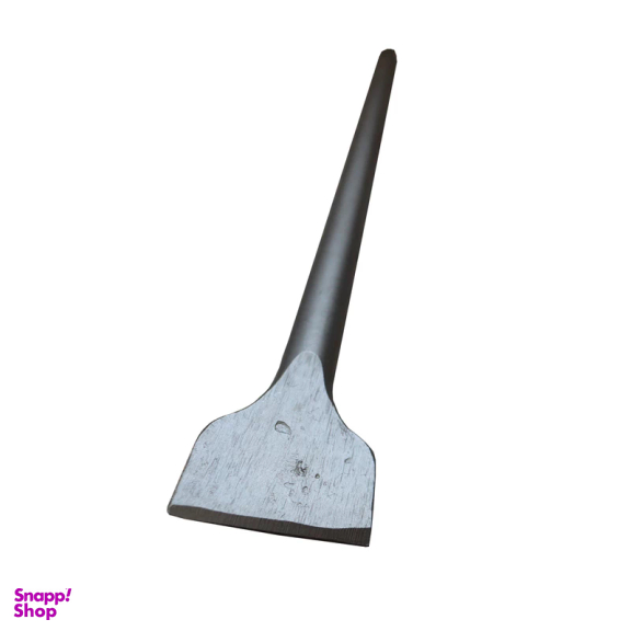 قلم 5 شیار بتن کن ولف مدل نوک تخت کد YP-18x600x50MM سایز 60 سانتی متر