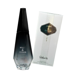 ادوپرفیوم بالرینا مدل  Angel &amp; Demon حجم 100 میلی‌لیتر