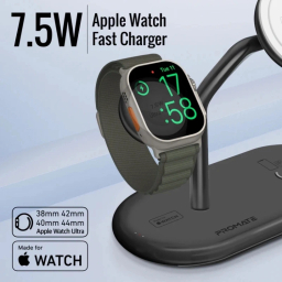 شارژر مغناطیسی پرومیت مدل SYNERGY-PRO