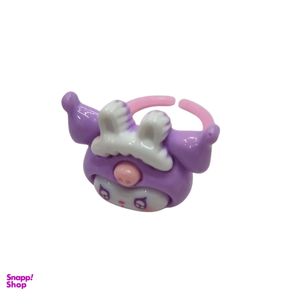 انگشتر دخترانه مدل کرومی کد VENUS-ANKUROMI04