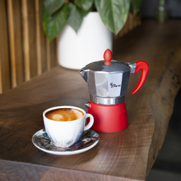 موکاپات بارنی مدل Bl-510-3Cup