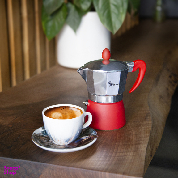 موکاپات بارنی مدل Bl-510-3Cup