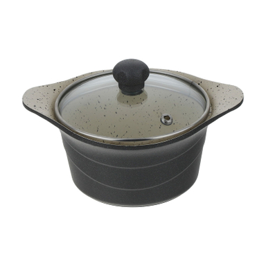 قابلمه عروس سری دیاکو مدل DDi-0212 سایز 12
