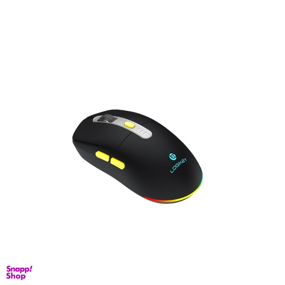 ماوس بی‌ سیم لاجیکی مدل M530B