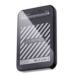 باکس هارد 2.5 اینچ Type-C اوریکو مدل 2599C3-CR