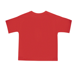 تیشرت آستین کوتاه پسرانه فیورلا مدل t-rex کد 35059