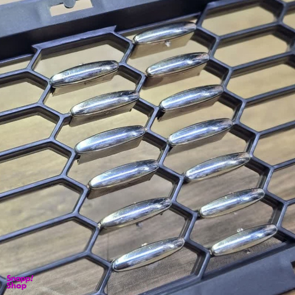 توری زیر سپر خودرو کالانیکس مدل TOR-QUICKNEGIN-100198 طرح نگین دار مناسب کوییک