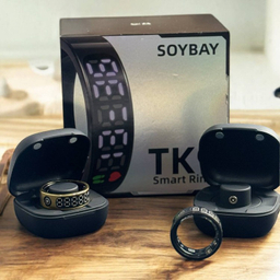 حلقه هوشمند مدل TK9 10-12 سایز 10