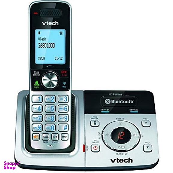 تلفن وی تک مدل DS6321