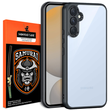 کاور گوشی موبایل سامورایی مدل AIMO مناسب برای سامسونگ Galaxy S24 FE