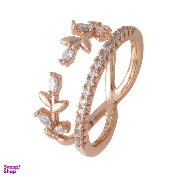 انگشتر زنانه ژوپینگ مدل R4791