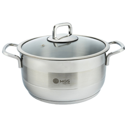 سرویس قابلمه 10 پارچه ام جی اس مدل CWS2112