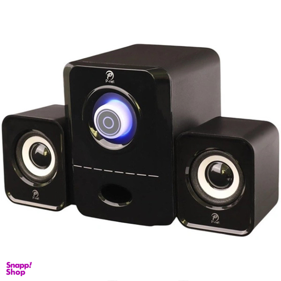 اسپیکر دسکتاپ پی نت کد U-2900