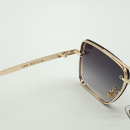 عینک آفتابی طرح FENDI کد 2394