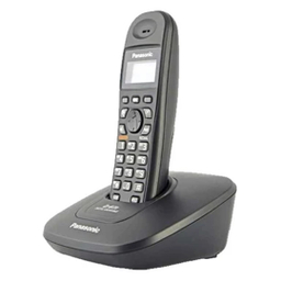 تلفن بی سیم پاناسونیک مدل Kx-Tg3611Bx