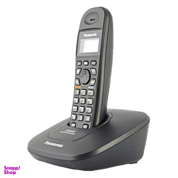 تلفن بی سیم پاناسونیک مدل Kx-Tg3611Bx