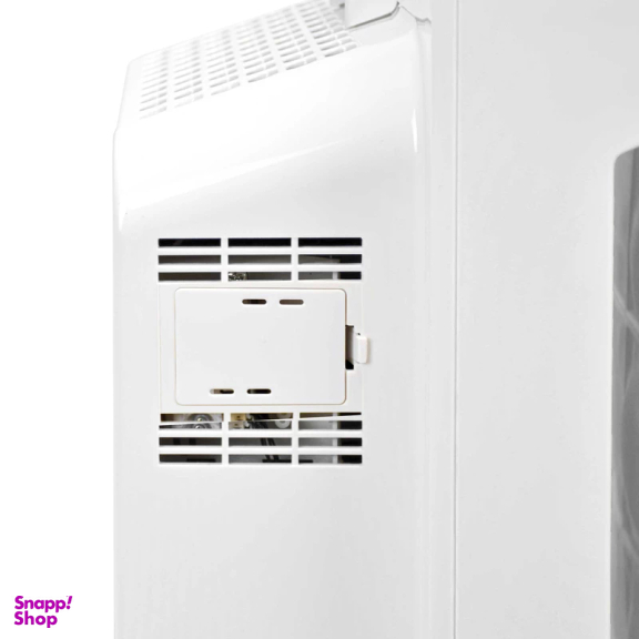 تصفیه کننده هوا آلماپرایم مدل AP-361