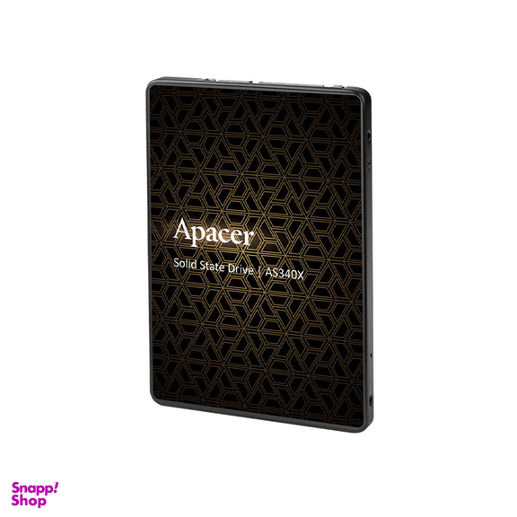 اس اس دی اینترنال اپیسر مدل AS340X ظرفیت 240 گیگابایت