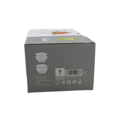 سوپ خوری لیمون کد 233000 بسته 2 عددی