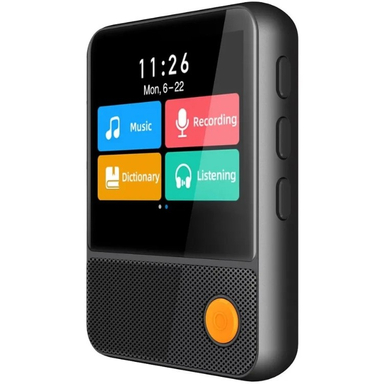 اسپیکر MP3 پلیر و رادیو FM پرودو مدل Tunepod