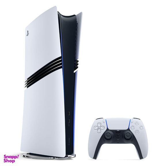 کنسول بازی سونی مدل PlayStation 5 Pro ظرفیت 2 ترابایت ریجن اروپا