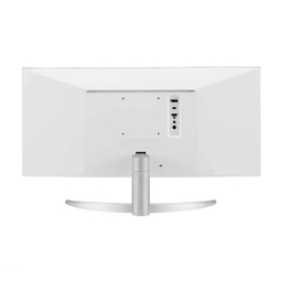 مانیتور ال جی مدل WQ600 سایز 29 اینچ
