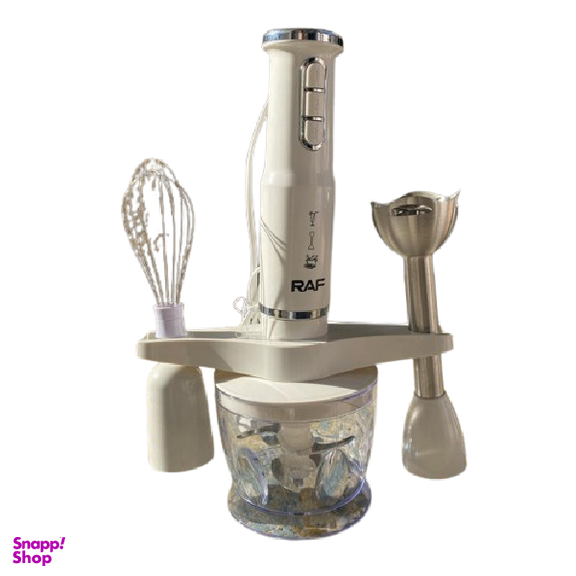 گوشتکوب برقی راف کد R.291