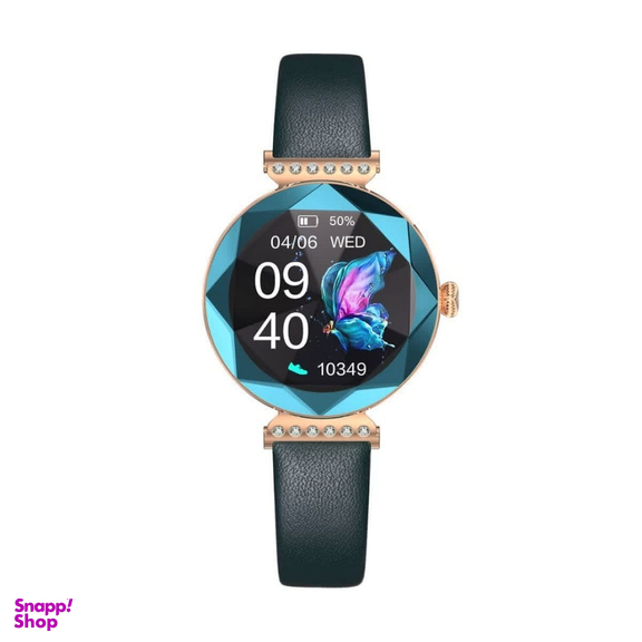 ساعت هوشمند گرین لاین مدل Swarovski