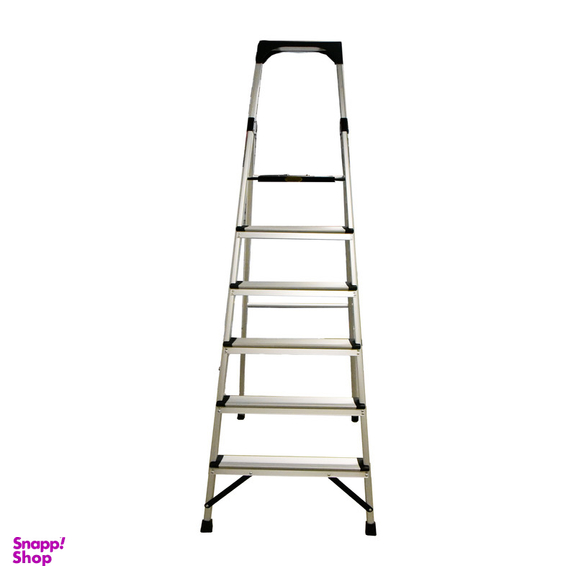 نردبان 6 پله یونیک کد 2306