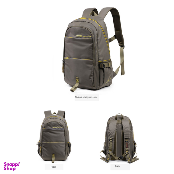 کوله پشتی مردانه فوور مدل 2538-10