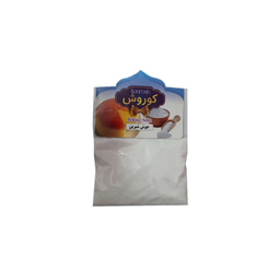 جوش شیرین کوروش وزن 100 گرم