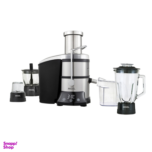 آبمیوه گیری میگل مدل GPJ 802